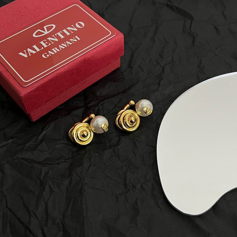 Valentino earring 01yx50